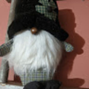 Meet your Posher, Trisha